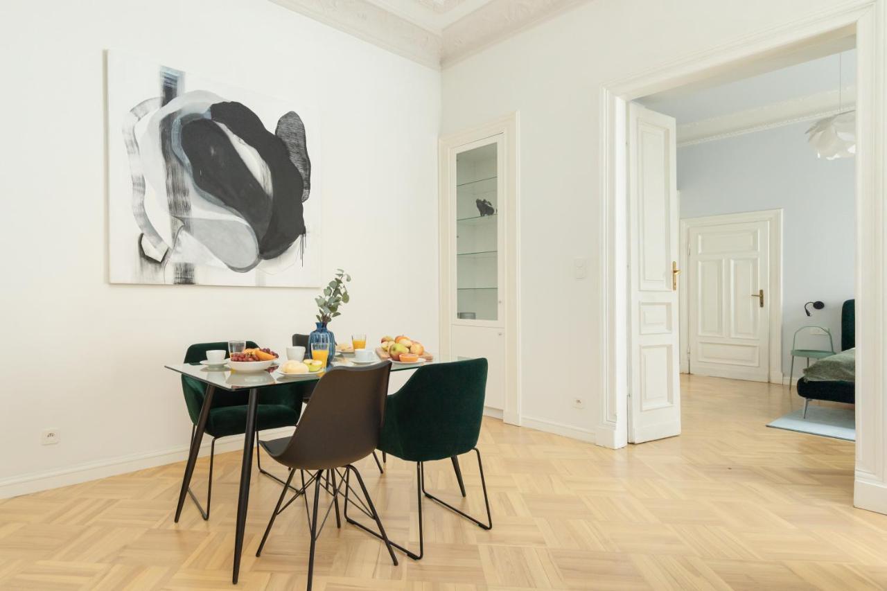 Marszalkowska 58 - Classy Two Bedroom Apartment With Balcony By Noclegi Renters Warschau Buitenkant foto